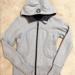 Lululemon Hoodie